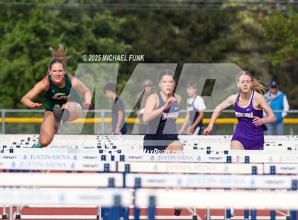 Thumbnail 1 in VVAL Meet @ Justin Siena photogallery.