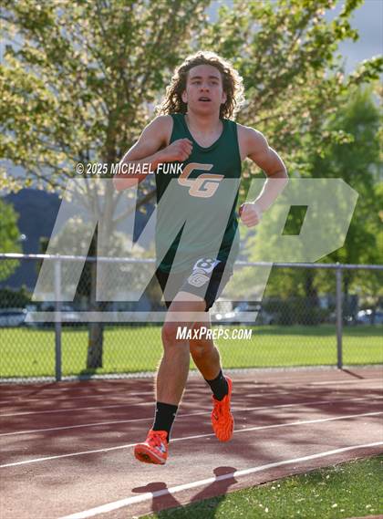 Thumbnail 1 in VVAL Meet @ Justin Siena photogallery.