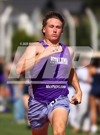 Thumbnail 2 in VVAL Meet @ Justin Siena photogallery.