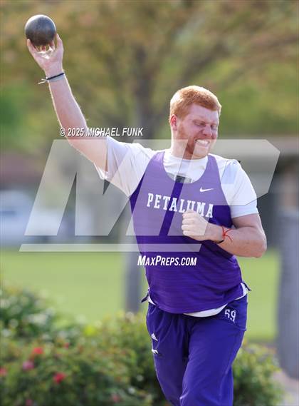 Thumbnail 2 in VVAL Meet @ Justin Siena photogallery.