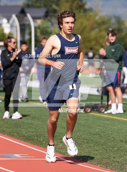 Thumbnail 2 in VVAL Meet @ Justin Siena photogallery.