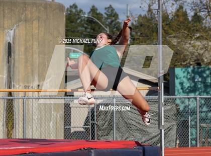 Thumbnail 1 in VVAL Meet @ Justin Siena photogallery.