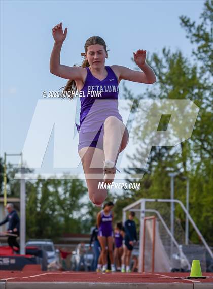 Thumbnail 2 in VVAL Meet @ Justin Siena photogallery.