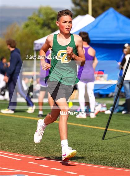 Thumbnail 2 in VVAL Meet @ Justin Siena photogallery.