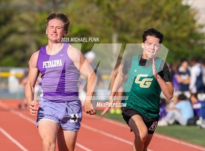 Thumbnail 3 in VVAL Meet @ Justin Siena photogallery.