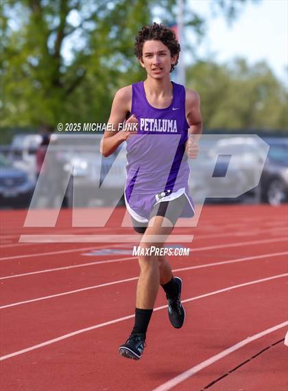 Thumbnail 1 in VVAL Meet @ Justin Siena photogallery.