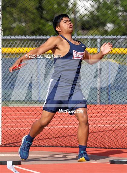 Thumbnail 3 in VVAL Meet @ Justin Siena photogallery.