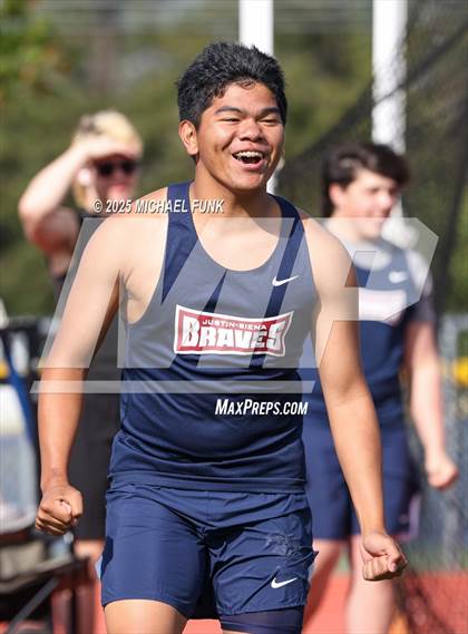 Thumbnail 3 in VVAL Meet @ Justin Siena photogallery.