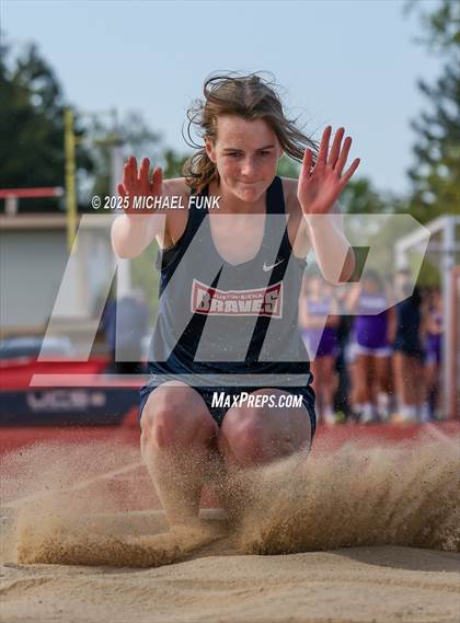 Thumbnail 2 in VVAL Meet @ Justin Siena photogallery.