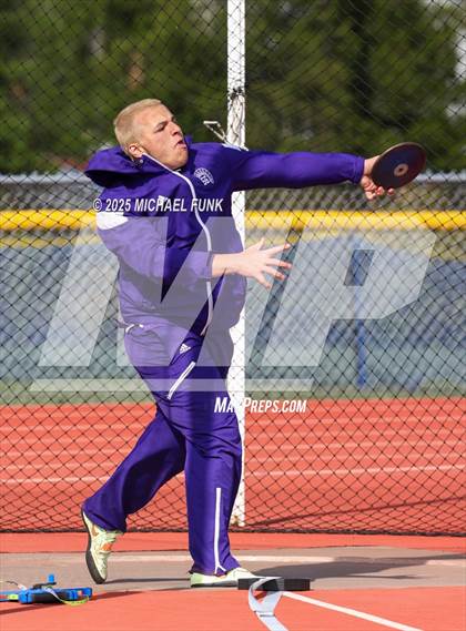 Thumbnail 3 in VVAL Meet @ Justin Siena photogallery.