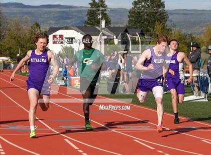 Thumbnail 3 in VVAL Meet @ Justin Siena photogallery.