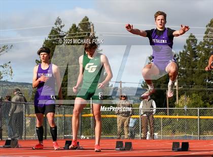 Thumbnail 1 in VVAL Meet @ Justin Siena photogallery.