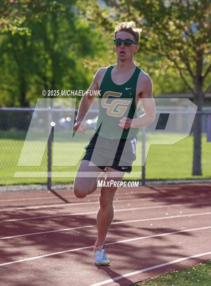 Thumbnail 1 in VVAL Meet @ Justin Siena photogallery.