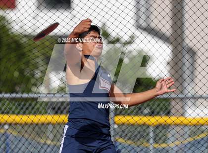Thumbnail 1 in VVAL Meet @ Justin Siena photogallery.