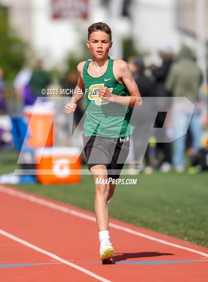 Thumbnail 2 in VVAL Meet @ Justin Siena photogallery.
