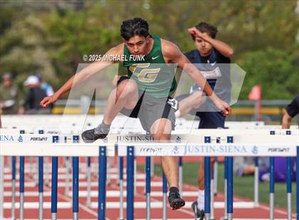 Thumbnail 1 in VVAL Meet @ Justin Siena photogallery.