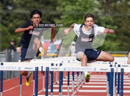 Thumbnail 2 in VVAL Meet @ Justin Siena photogallery.