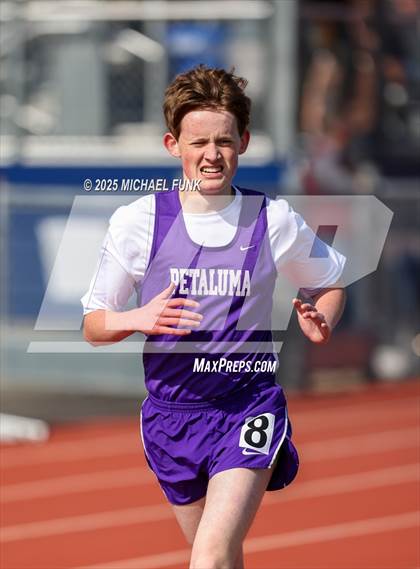 Thumbnail 3 in VVAL Meet @ Justin Siena photogallery.