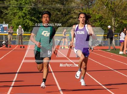 Thumbnail 1 in VVAL Meet @ Justin Siena photogallery.