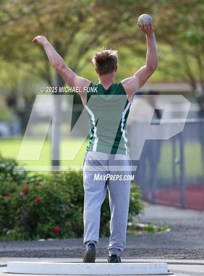 Thumbnail 2 in VVAL Meet @ Justin Siena photogallery.