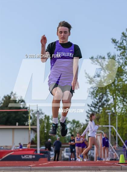 Thumbnail 1 in VVAL Meet @ Justin Siena photogallery.