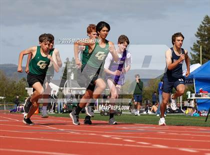 Thumbnail 2 in VVAL Meet @ Justin Siena photogallery.