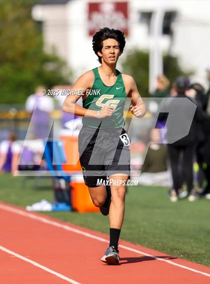 Thumbnail 1 in VVAL Meet @ Justin Siena photogallery.