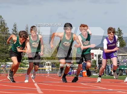 Thumbnail 1 in VVAL Meet @ Justin Siena photogallery.