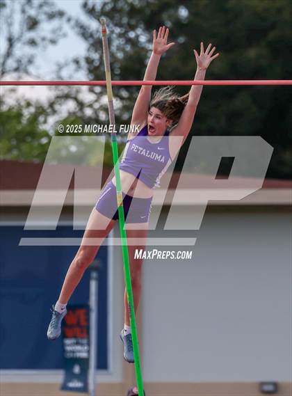 Thumbnail 1 in VVAL Meet @ Justin Siena photogallery.