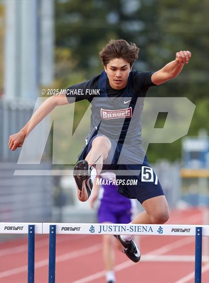 Thumbnail 2 in VVAL Meet @ Justin Siena photogallery.