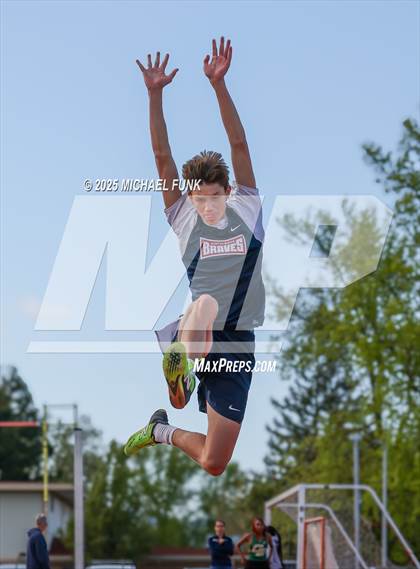 Thumbnail 2 in VVAL Meet @ Justin Siena photogallery.