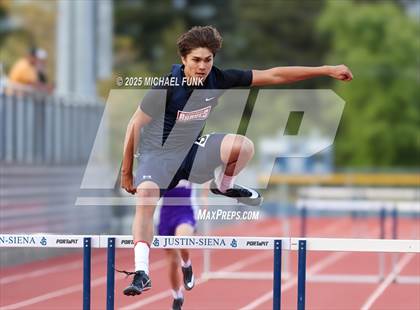 Thumbnail 3 in VVAL Meet @ Justin Siena photogallery.