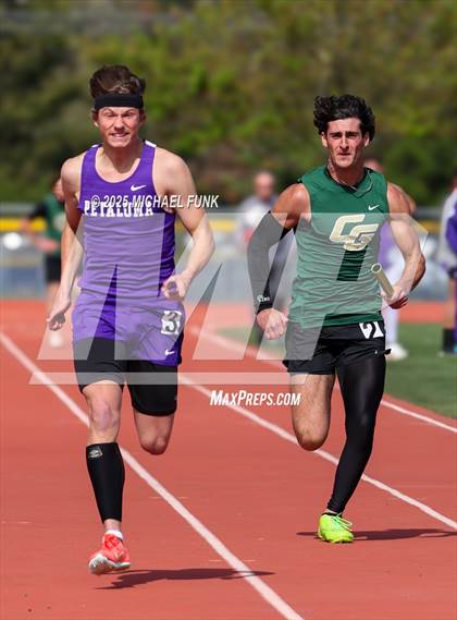 Thumbnail 1 in VVAL Meet @ Justin Siena photogallery.