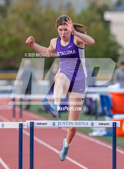 Thumbnail 3 in VVAL Meet @ Justin Siena photogallery.