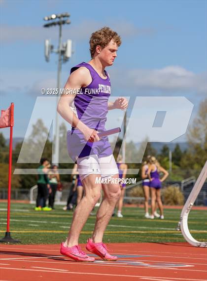 Thumbnail 2 in VVAL Meet @ Justin Siena photogallery.