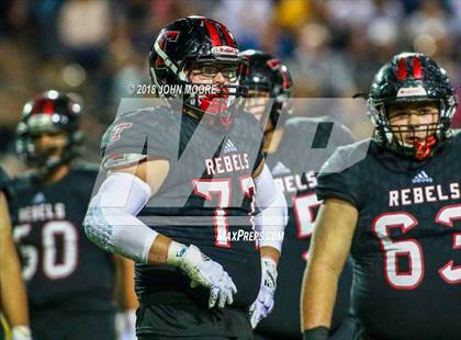 Thumbnail 3 in Amarillo @ Tascosa photogallery.