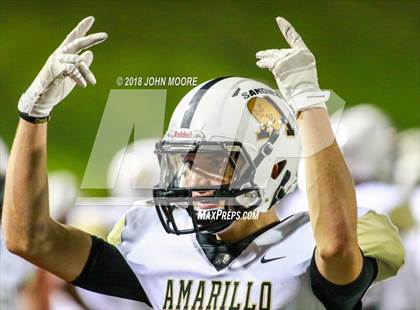 Thumbnail 2 in Amarillo @ Tascosa photogallery.