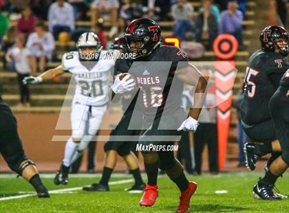 Thumbnail 2 in Amarillo @ Tascosa photogallery.