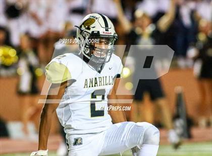 Thumbnail 3 in Amarillo @ Tascosa photogallery.