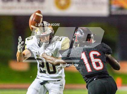 Thumbnail 3 in Amarillo @ Tascosa photogallery.