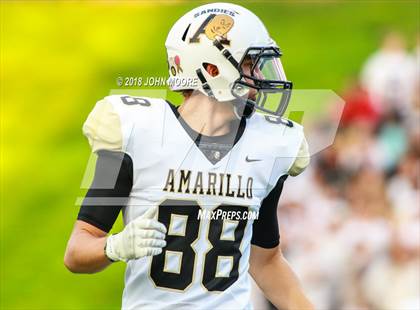 Thumbnail 3 in Amarillo @ Tascosa photogallery.
