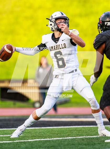 Thumbnail 3 in Amarillo @ Tascosa photogallery.