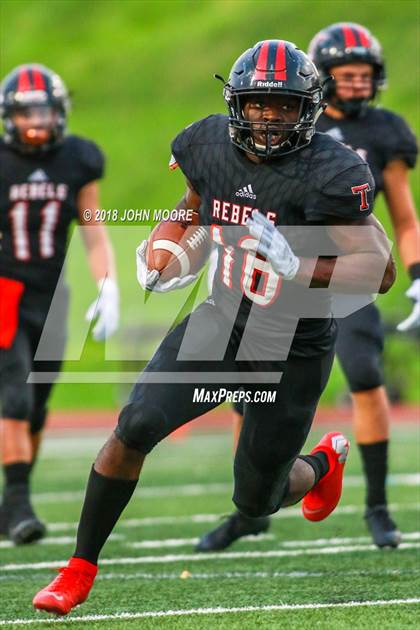 Thumbnail 3 in Amarillo @ Tascosa photogallery.