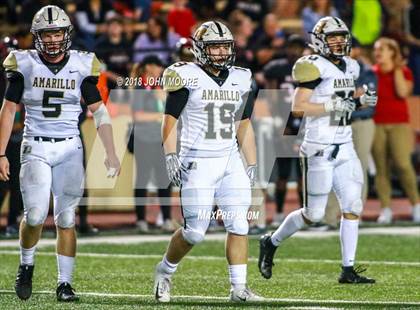 Thumbnail 3 in Amarillo @ Tascosa photogallery.