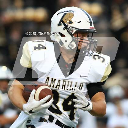 Thumbnail 2 in Amarillo @ Tascosa photogallery.