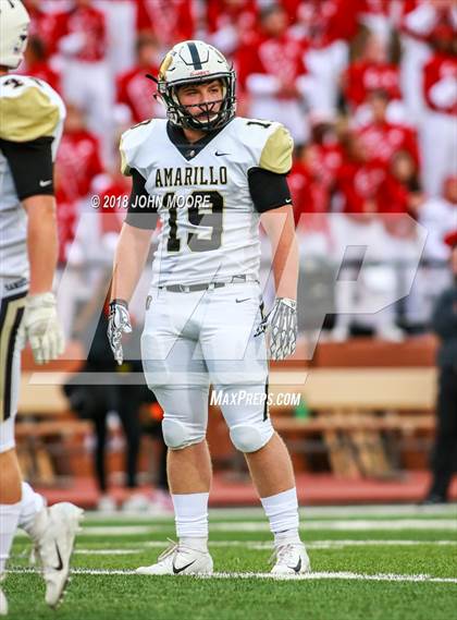 Thumbnail 2 in Amarillo @ Tascosa photogallery.