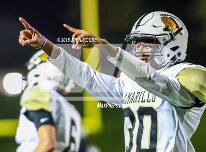 Thumbnail 2 in Amarillo @ Tascosa photogallery.