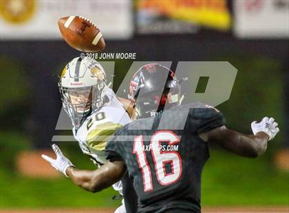 Thumbnail 3 in Amarillo @ Tascosa photogallery.