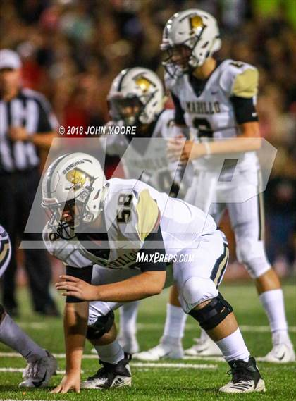 Thumbnail 3 in Amarillo @ Tascosa photogallery.