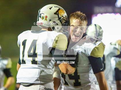 Thumbnail 3 in Amarillo @ Tascosa photogallery.